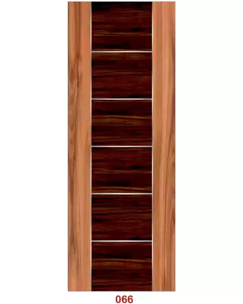 Premium WPC/Decorative Doors